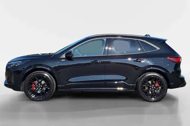 Ford Kuga (2026) thumbnail 11