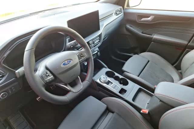 Ford Kuga (2026) thumbnail 20