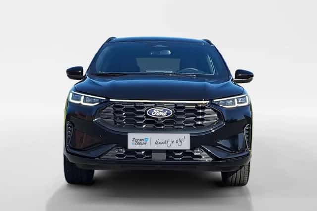 Ford Kuga (2026) thumbnail 3
