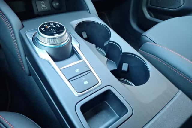 Ford Kuga (2026) thumbnail 24