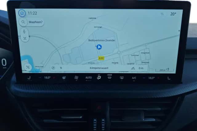 Ford Kuga (2026) thumbnail 25