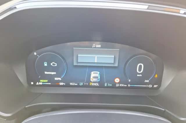 Ford Kuga (2026) thumbnail 26