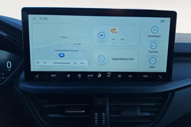 Ford Kuga (2026) thumbnail 27