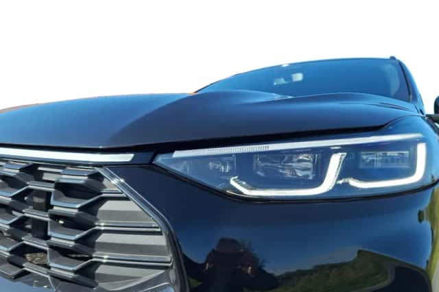 Ford Kuga (2026) thumbnail 4