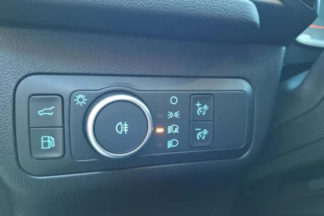 Ford Kuga (2026) thumbnail 31