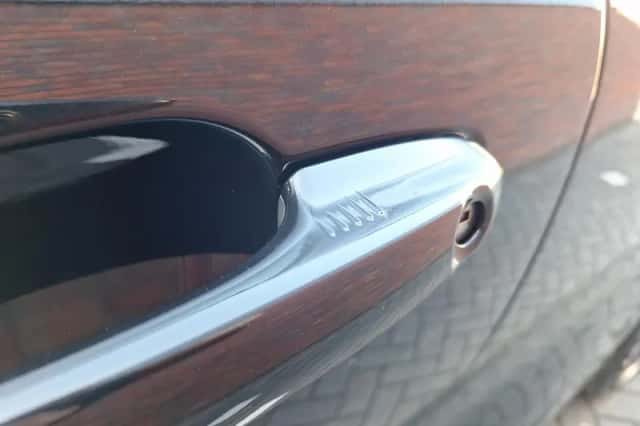 Ford Kuga (2026) thumbnail 34