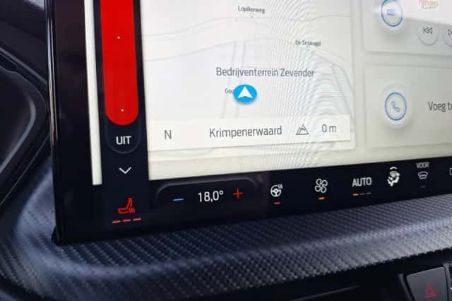 Ford Kuga (2026) thumbnail 37