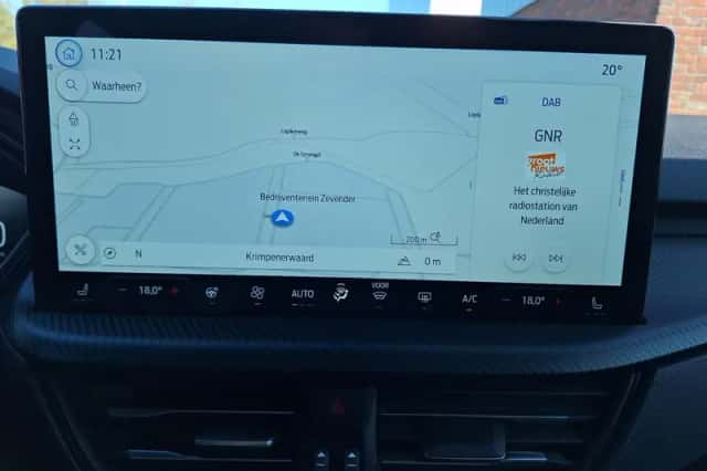 Ford Kuga (2026) thumbnail 38