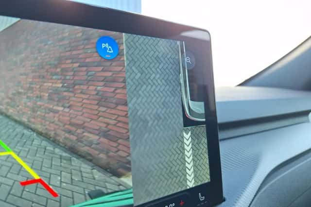 Ford Kuga (2026) thumbnail 41