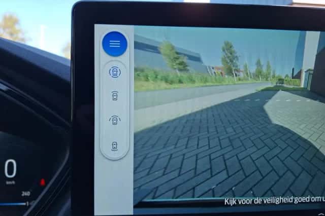 Ford Kuga (2026) thumbnail 42
