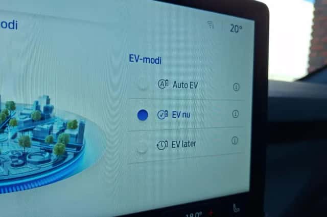 Ford Kuga (2026) thumbnail 44