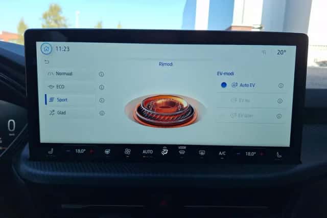 Ford Kuga (2026) thumbnail 45