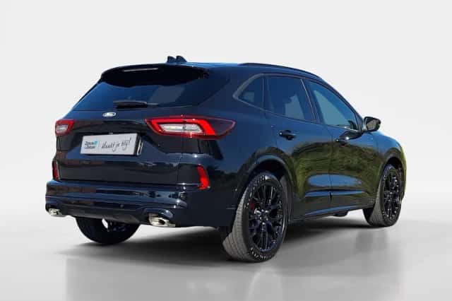 Ford Kuga (2026) thumbnail 7