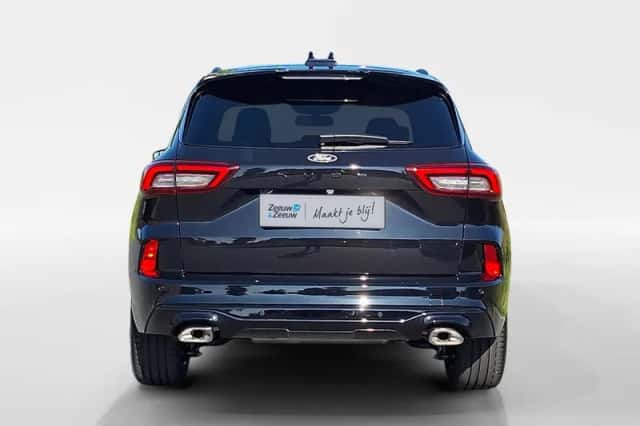 Ford Kuga (2026) thumbnail 8
