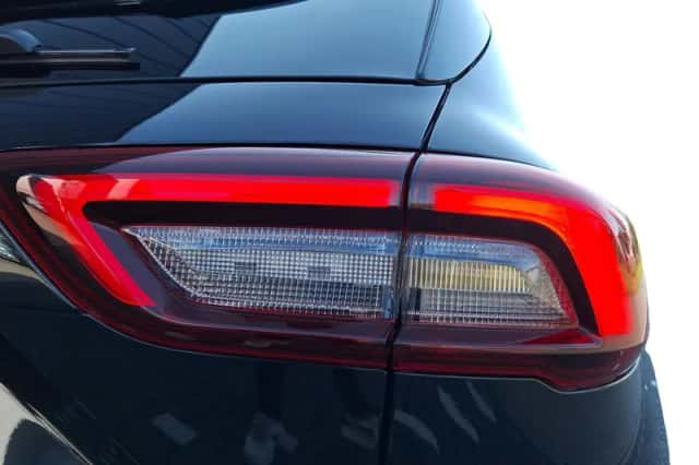 Ford Kuga (2026) thumbnail 9