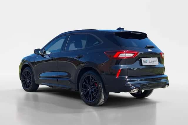 Ford Kuga (2026) thumbnail 10