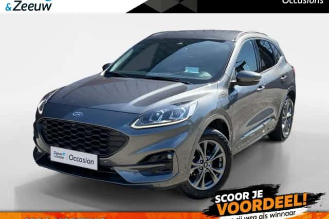 Ford Kuga (2023)