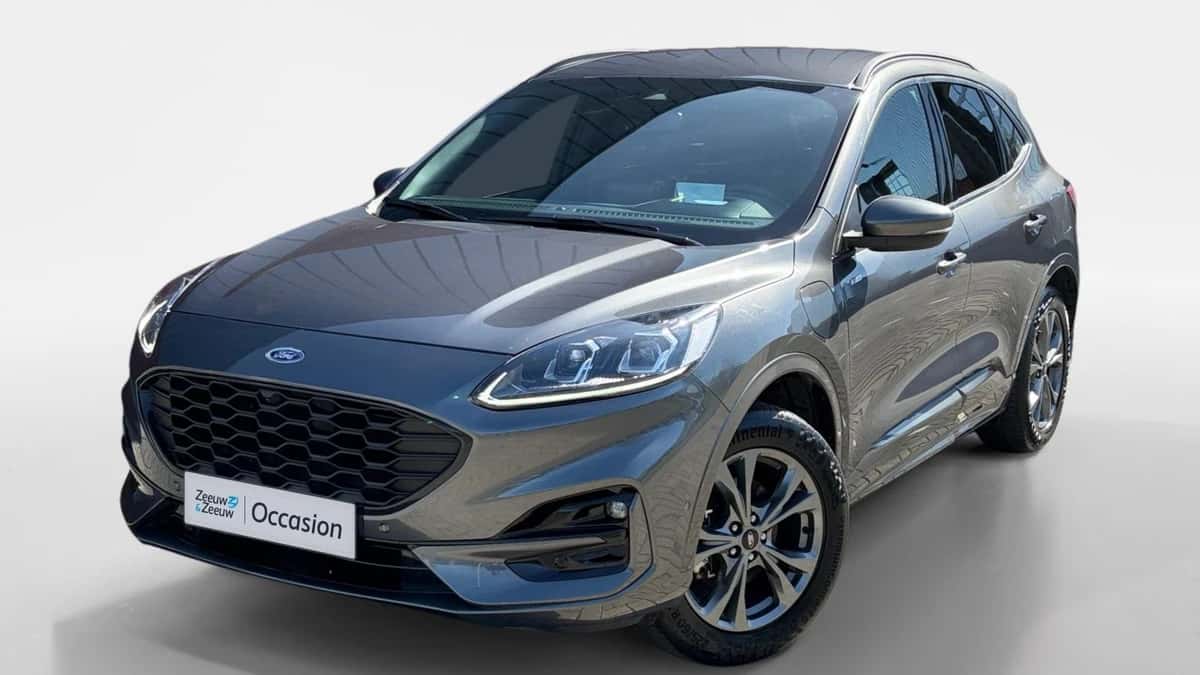 Ford Kuga (2023) — foto 1