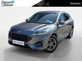 Ford Kuga (2023)