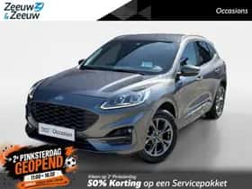 Ford Kuga (2023)