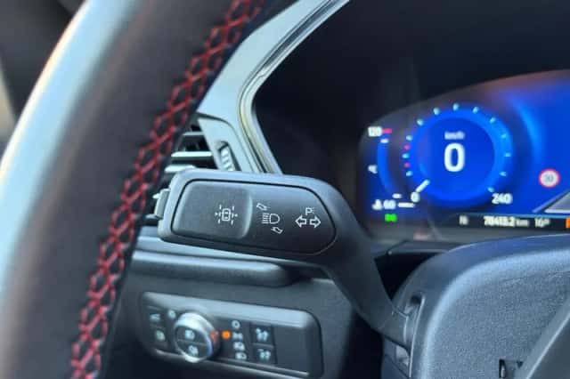Ford Kuga (2023) thumbnail 24