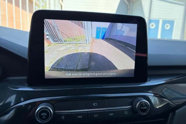 Ford Kuga (2023) thumbnail 28