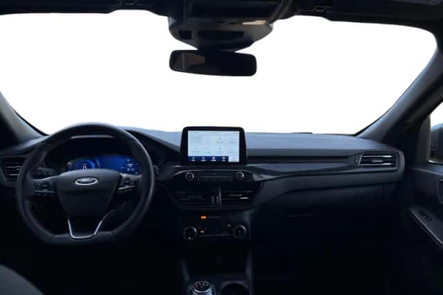 Ford Kuga (2023) thumbnail 30