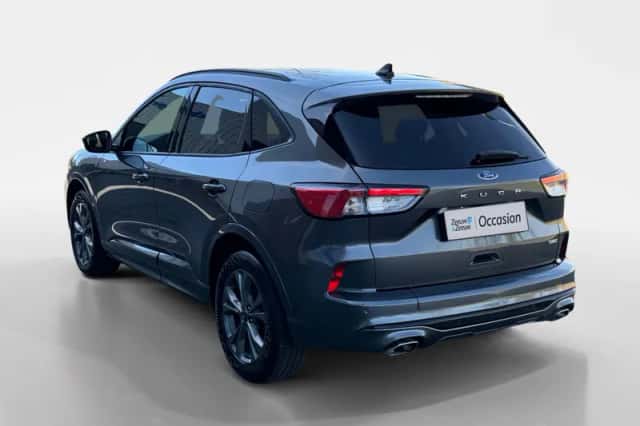 Ford Kuga (2023) thumbnail 6