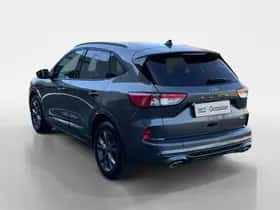 Ford Kuga (2023) thumbnail 6