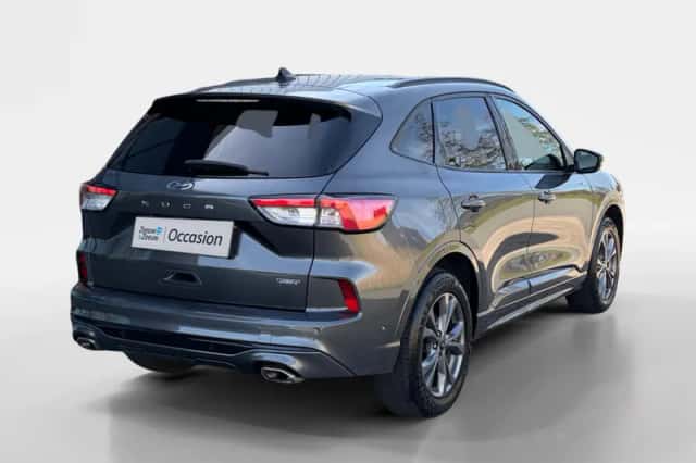 Ford Kuga (2023) thumbnail 7