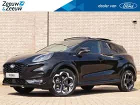 Ford Puma (2026) thumbnail 1