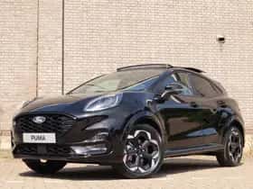 Ford Puma (2026) thumbnail 2