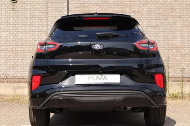 Ford Puma (2026) thumbnail 11