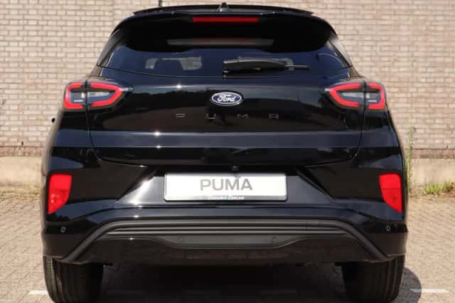 Ford Puma (2026) thumbnail 12
