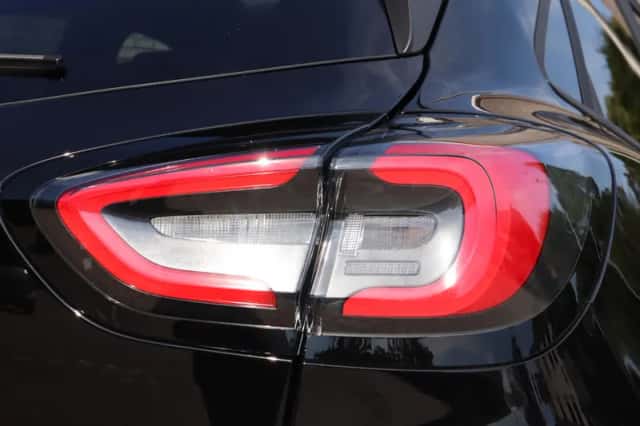 Ford Puma (2026) thumbnail 13