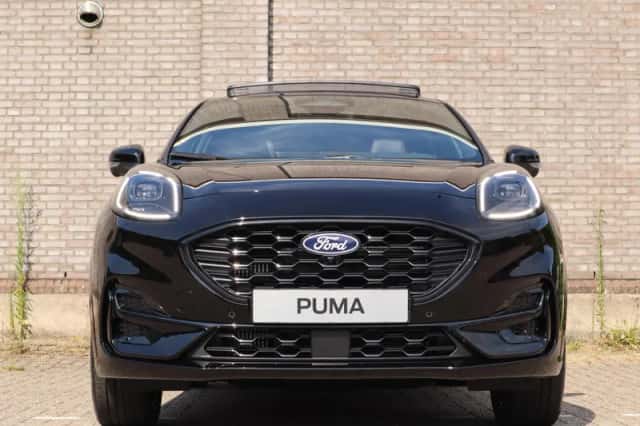 Ford Puma (2026) thumbnail 15