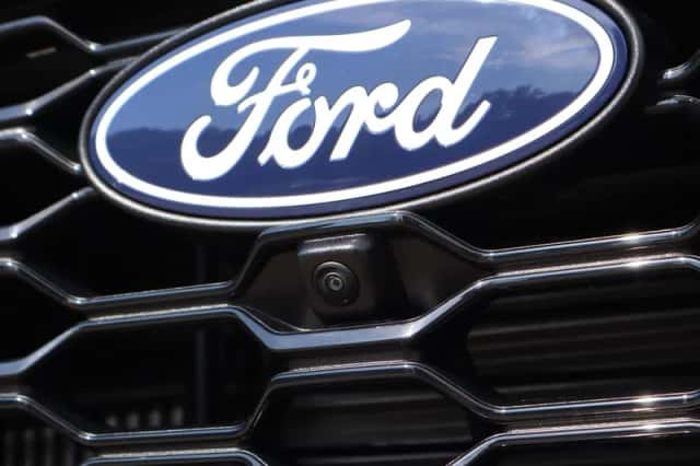 Ford Puma (2026) thumbnail 17