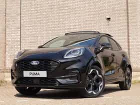 Ford Puma (2026) thumbnail 3
