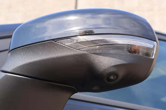 Ford Puma (2026) thumbnail 21