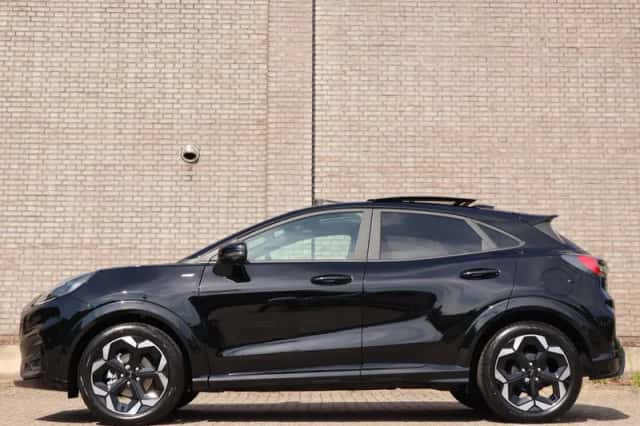Ford Puma (2026) thumbnail 6