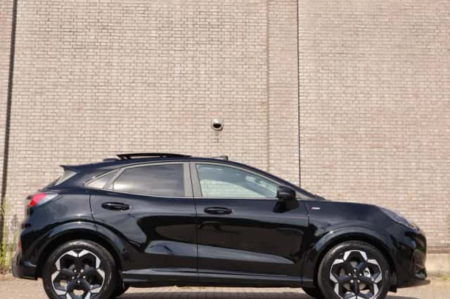 Ford Puma (2026) thumbnail 7