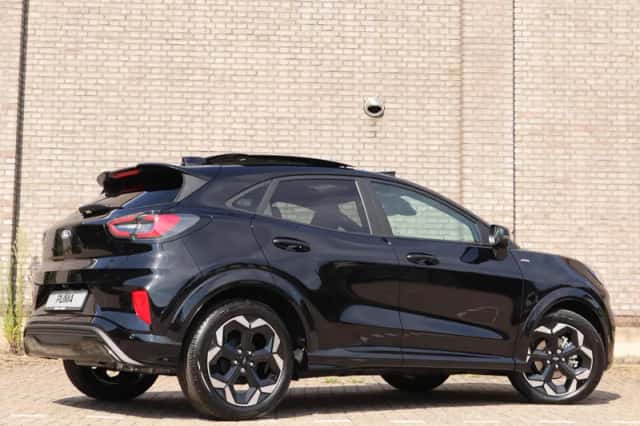 Ford Puma (2026) thumbnail 8