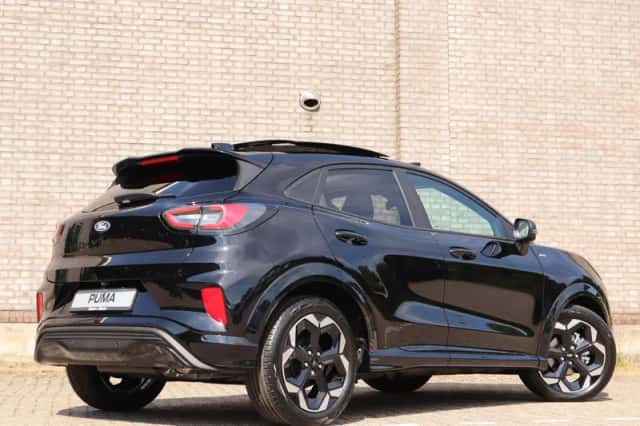 Ford Puma (2026) thumbnail 9