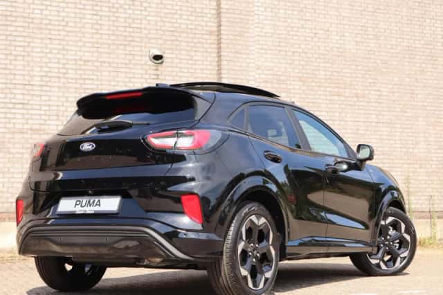 Ford Puma (2026) thumbnail 10