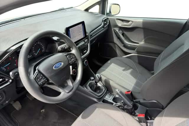 Ford Fiesta (2021) thumbnail 13