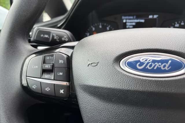 Ford Fiesta (2021) thumbnail 15