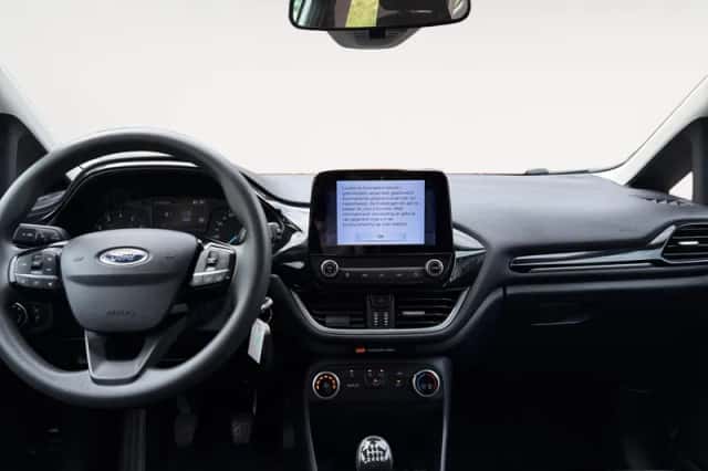 Ford Fiesta (2021) thumbnail 18