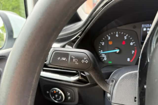 Ford Fiesta (2021) thumbnail 21