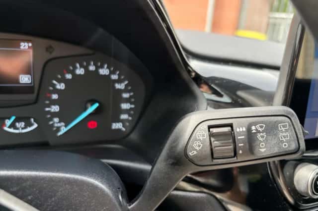 Ford Fiesta (2021) thumbnail 22