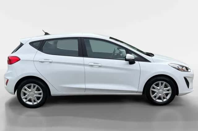 Ford Fiesta (2021) thumbnail 4